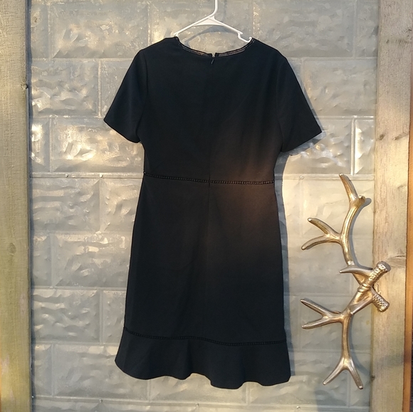 NWT Tahari Sam Dress - Picture 5 of 5
